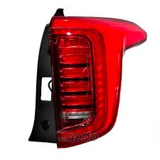 Стоп задний левый на крыле