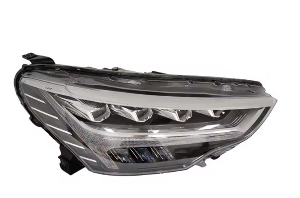 Фара левая основная