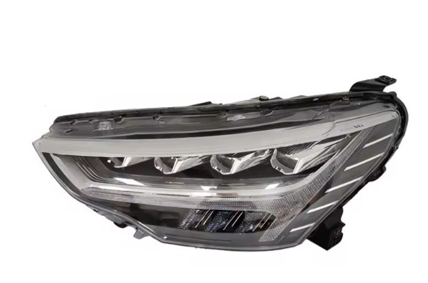 Фара правая основная