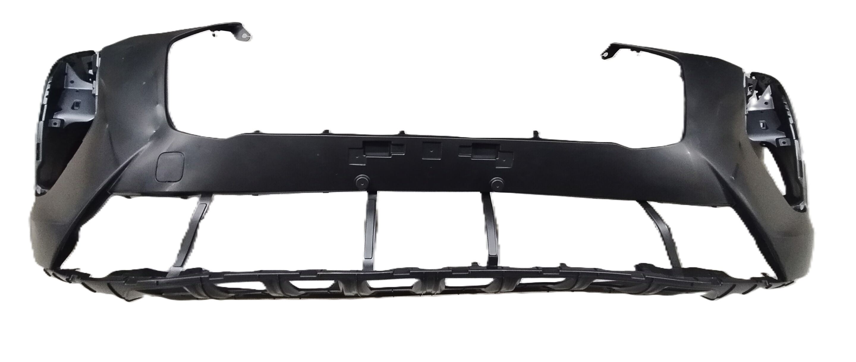 Бампер передний 2024-2026