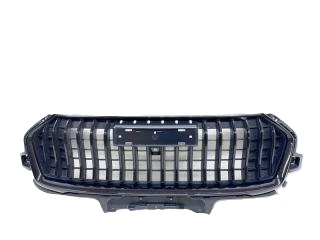 Решетка радиатора 2024-2026