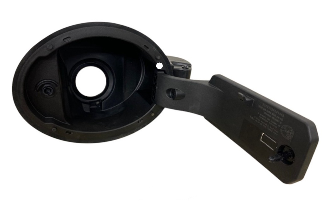 Корпус топливозаливной горловины 2021-2026