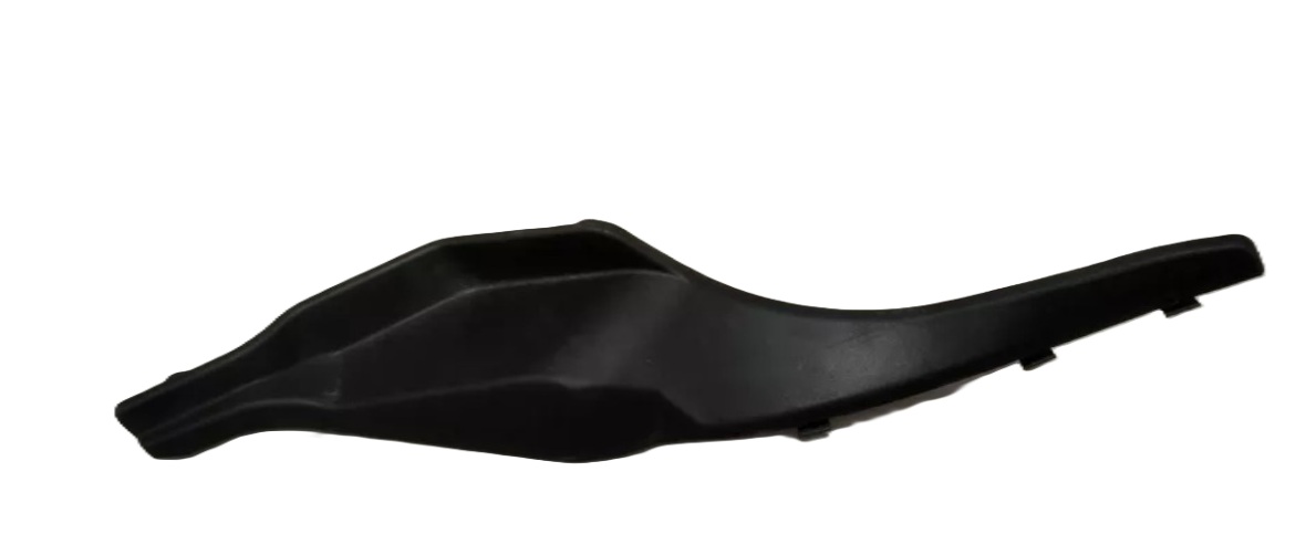 Накладка петли капота левая 2021-2026