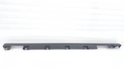 Накладка на порог левая