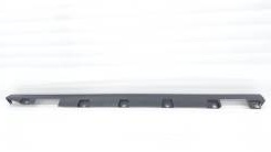 Накладка на порог правая