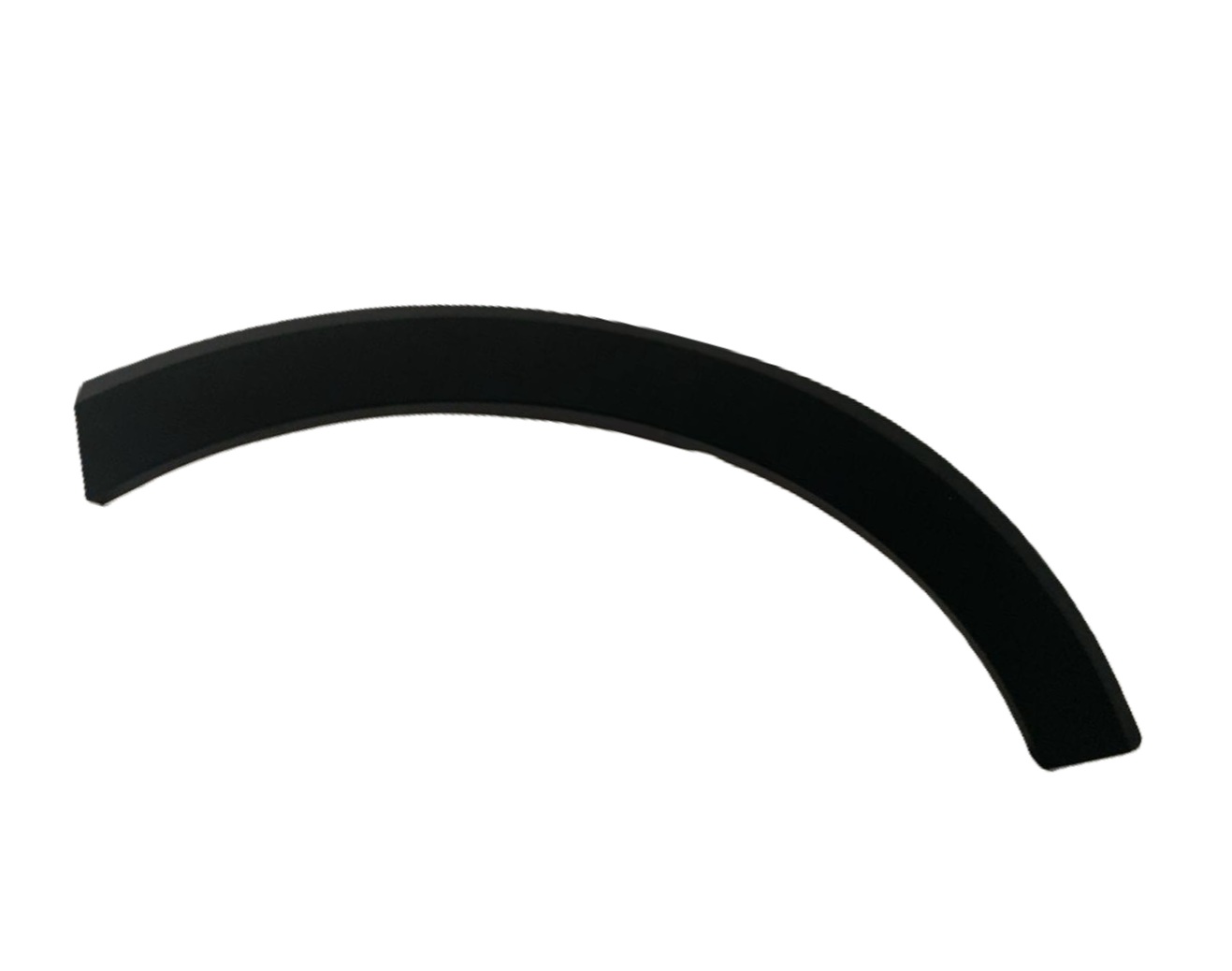 Задняя колесная арка левая на крыле