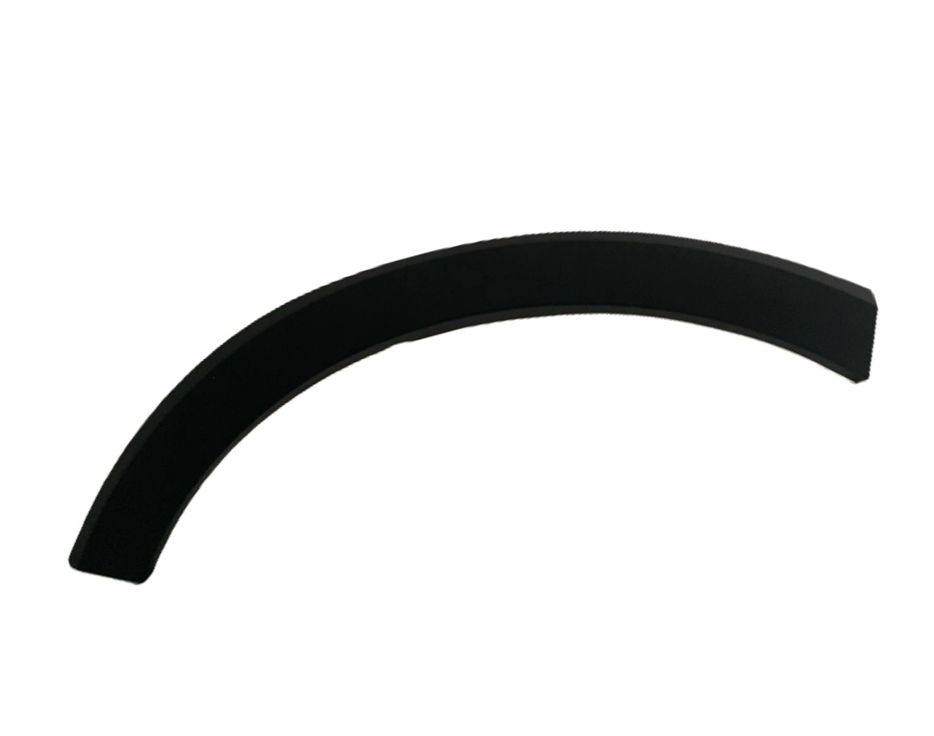 Задняя колесная арка правая на крыле