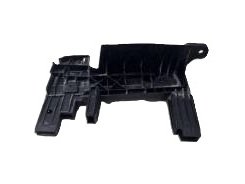 Плата решетки радиатора правая