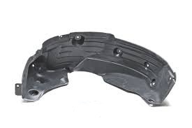 Подкрылок задний правый