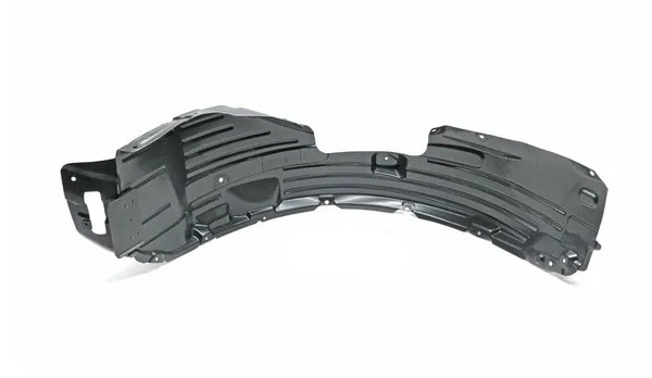 Подкрылок передний правая