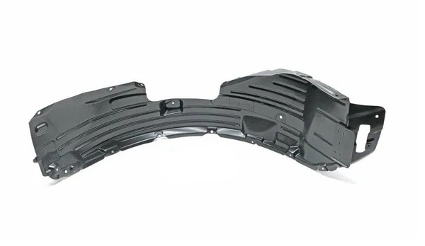 Подкрылок передний левый