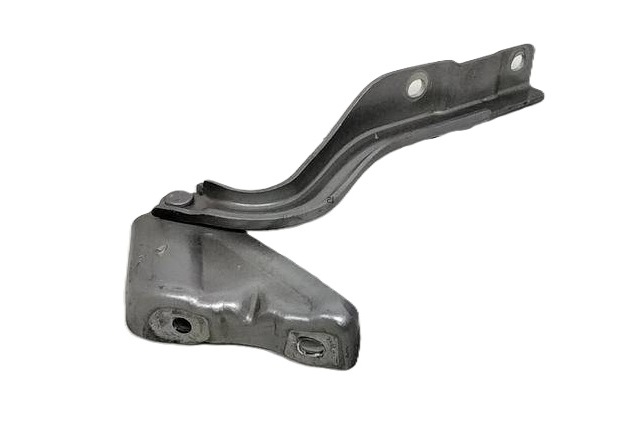 Петля капота левая