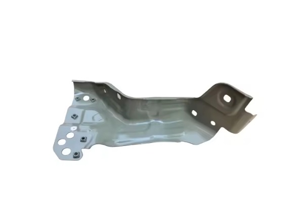 Кронштейн арки левый