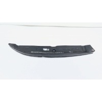 Уплотнитель крыла передний левый