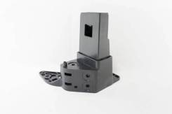 Крепление передней решетки правое