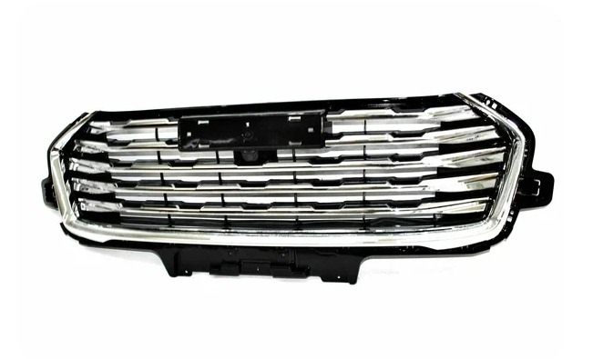 Решетка радиатора (дорест) 2021-2023