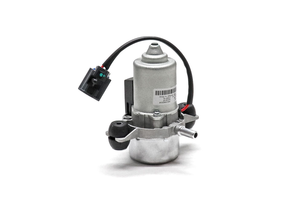 Насос вакуумный