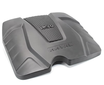 Крышка двигателя декоративная