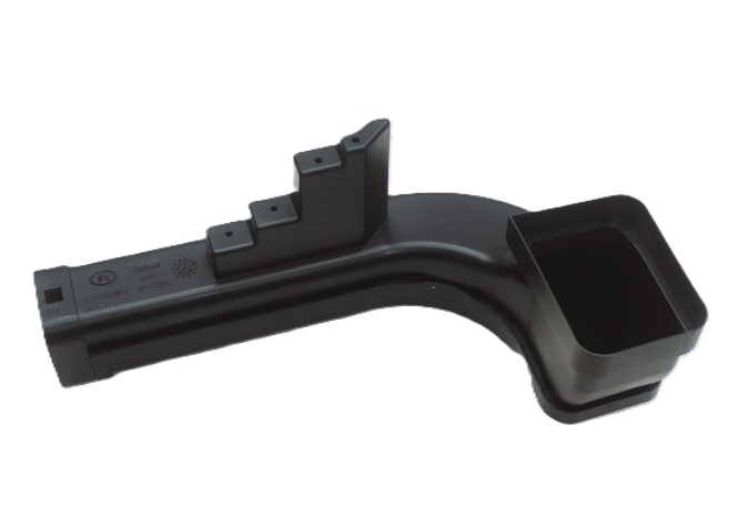 Воздуховод Патрубок воздушного фильтра