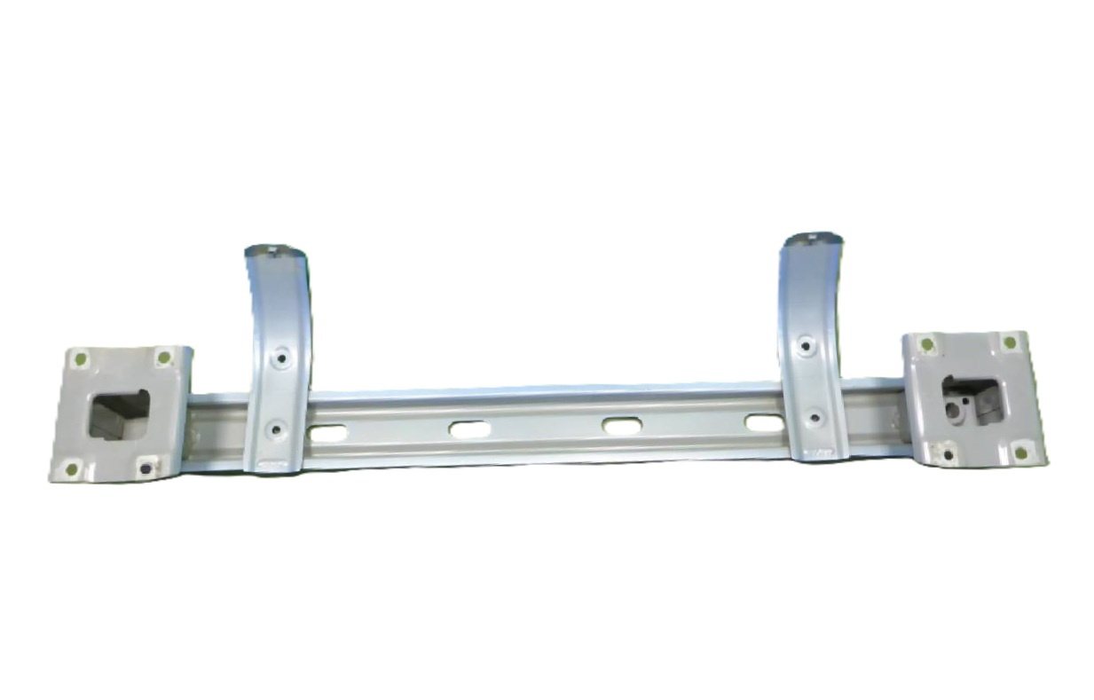 Усилитель бампера задний