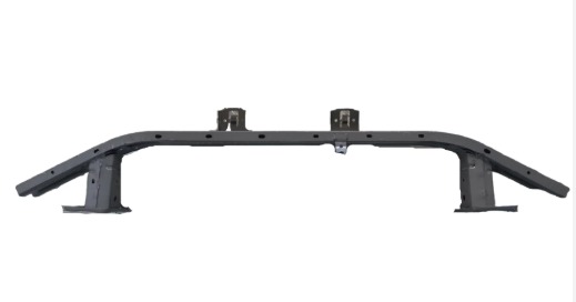 Усилитель бампера передний