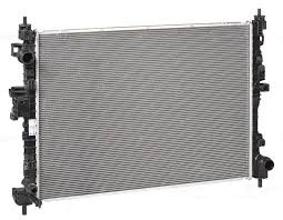 Радиатор основной