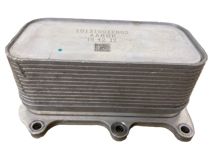 Теплообменник