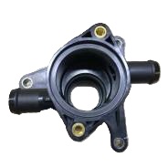 Корпус крышки термостата