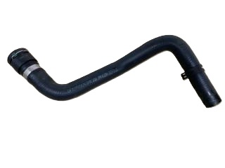 Патрубок расширительного бачка