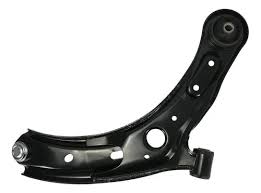 Рычаг передний левый