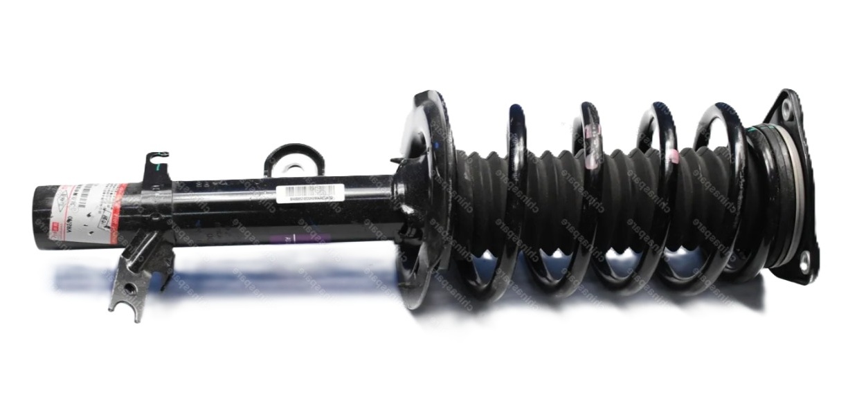 Амортизатор передний правый