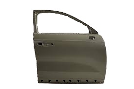 Передняя дверь правая 2024-2026