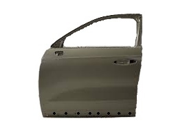 Передняя дверь левая 2024-2026