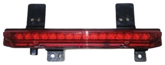 Фонарь противотуманный задний центральный