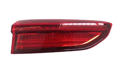 Фонарь задний правый на крышке багажника